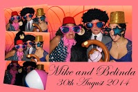 Watch the Birdy Photo Booths 1100776 Image 3